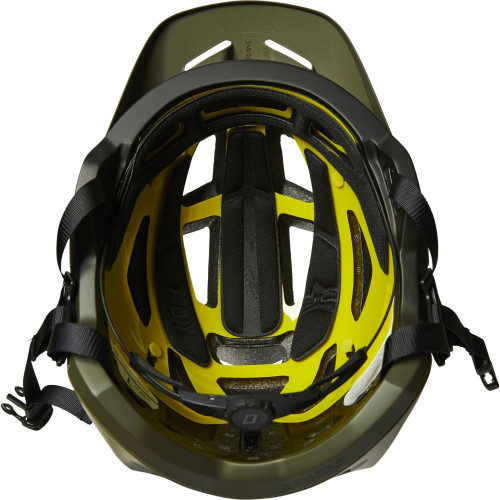 Fox Speedframe MIPS Helmet