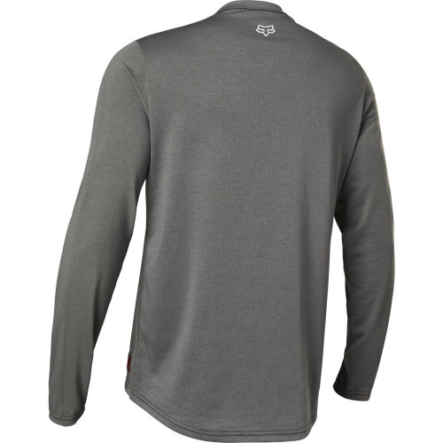 Fox Ranger Drirelease LS Jersey