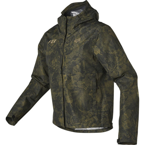 Fox Legion Packable Jacket