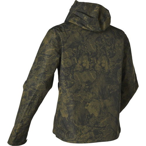 Fox Legion Packable Jacket