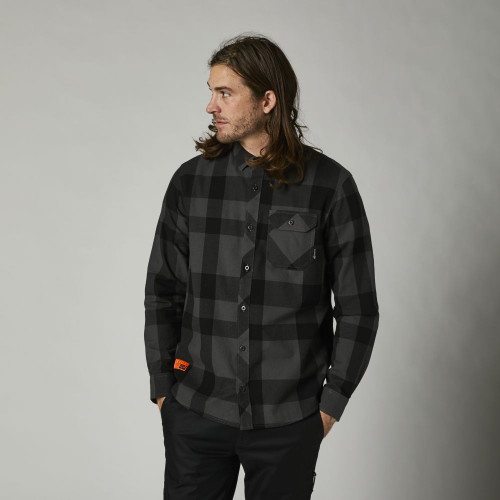 Fox Voyd 2.0 Flannel