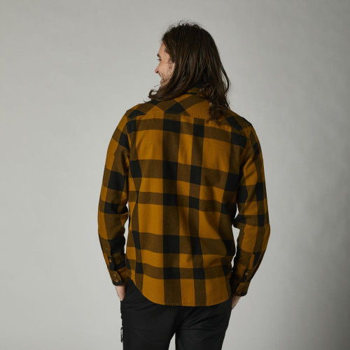 Fox Voyd 2.0 Flannel