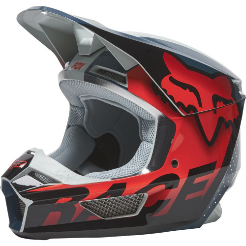 Fox V1 Trice MIPS Helmet