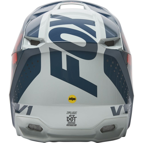 Fox V1 Trice MIPS Helmet