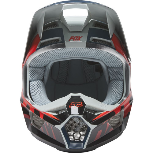 Fox V1 Trice MIPS Helmet