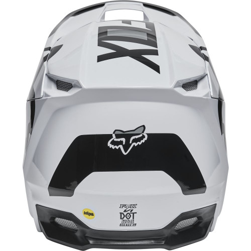 Fox Youth V1 Lux Helmet