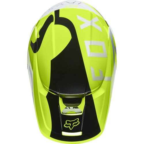 Fox Youth V1 Skew Helmet