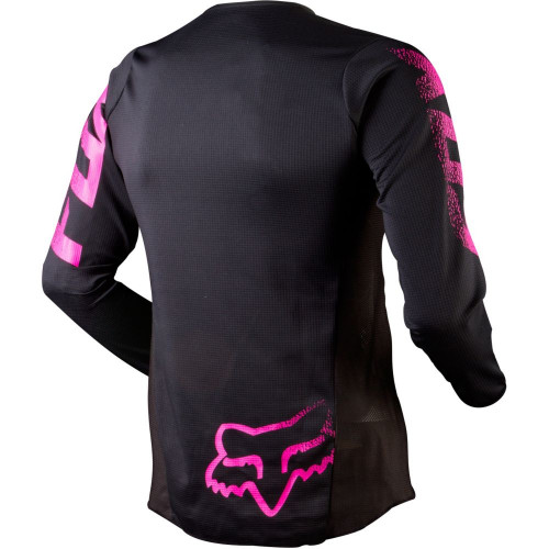 Fox Womens Blackout Jersey