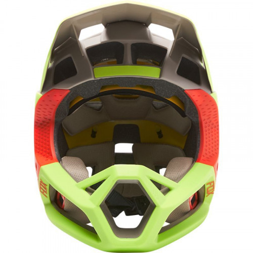 Fox Proframe Tuk, Ce Helmet