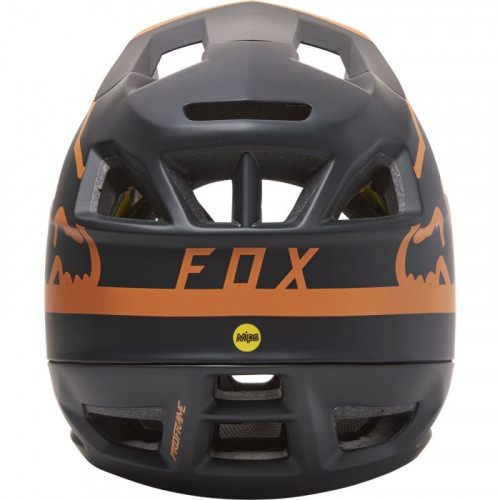 Fox Proframe Tuk, Ce Helmet