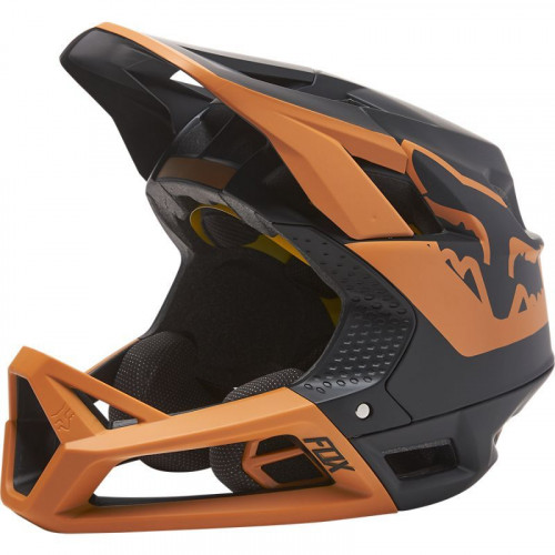 Fox Proframe Tuk, Ce Helmet