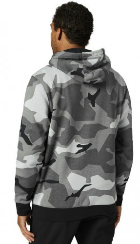 Fox Legacy Foxhead Camo Po Fleece