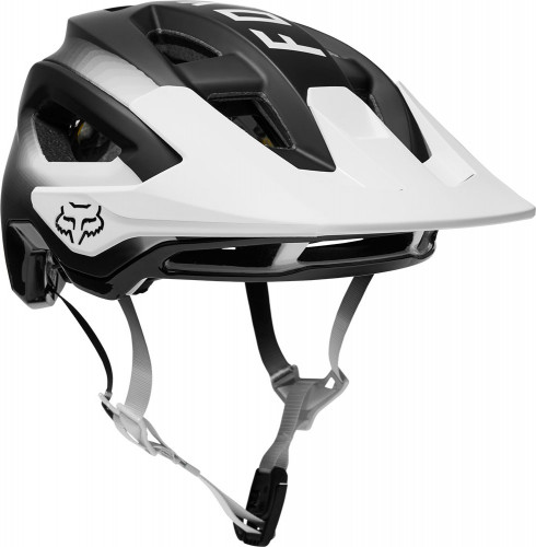 Fox Speedframe Pro Fade MIPS Helmet