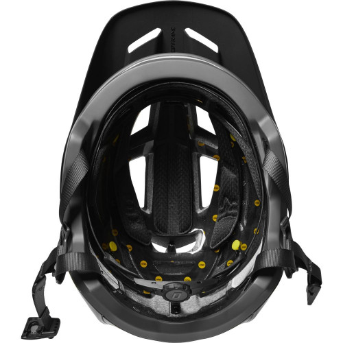 Fox Speedframe Pro Blocked MIPS Helmet
