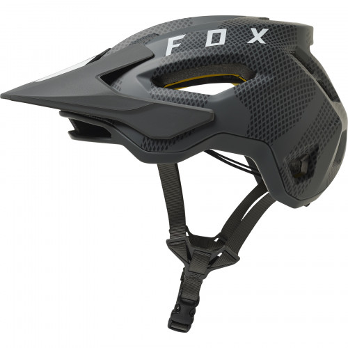 Fox Speedframe MIPS Camo Helmet