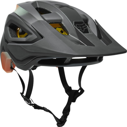 Fox Speedframe Vnish Helmet