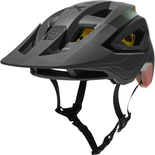 Fox Speedframe Vnish Helmet