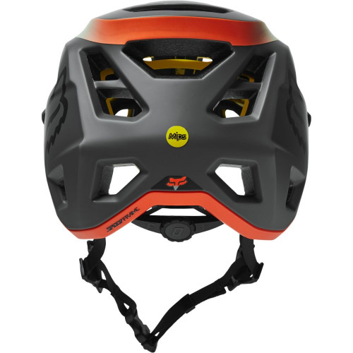 Fox Speedframe Vnish Helmet