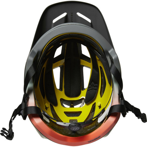 Fox Speedframe Vnish Helmet