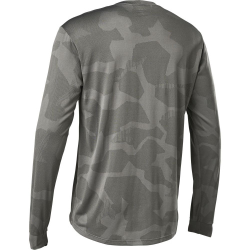 Fox Ranger Tru Dri LS Jersey