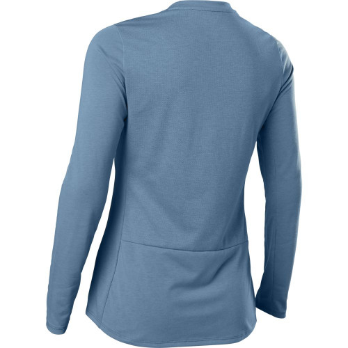 Fox Womens Ranger Drirelease LS Jersey