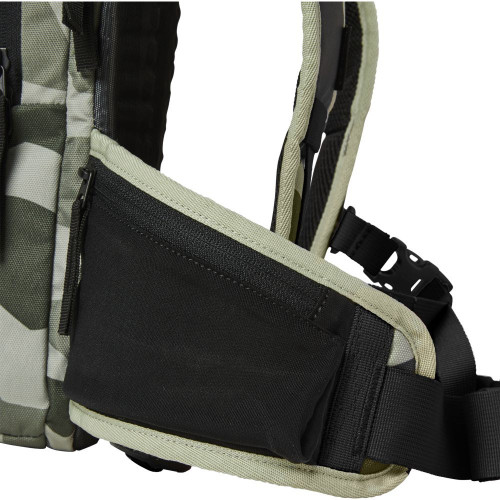 Fox Utility Hydration Pack Medium