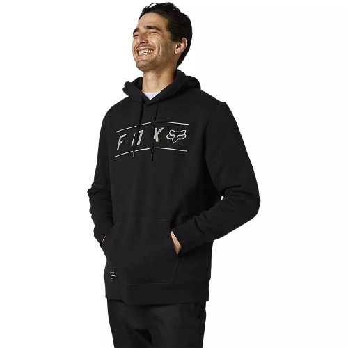 Fox Pinnacle Pullover Fleece