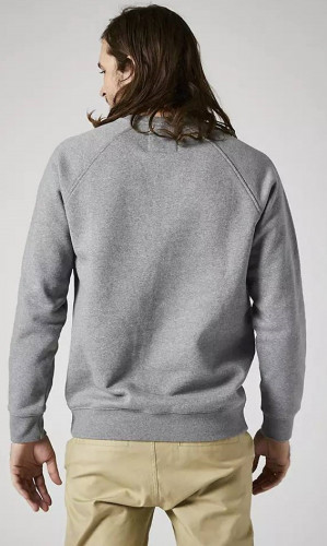 Fox Pinnacle Crew Fleece