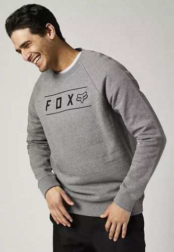 Fox Pinnacle Crew Fleece