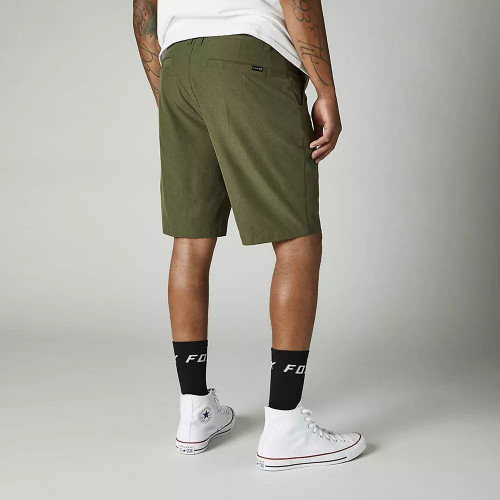 Fox Essex Tech Stretch Short 