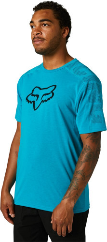 Fox Dvide Tech Tee