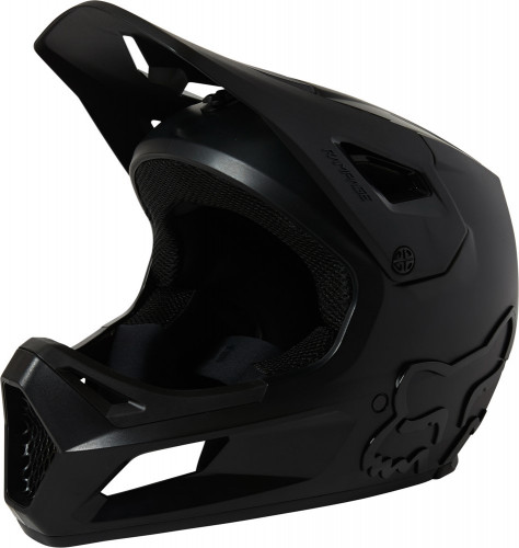 Fox Youth Rampage MIPS Helmet