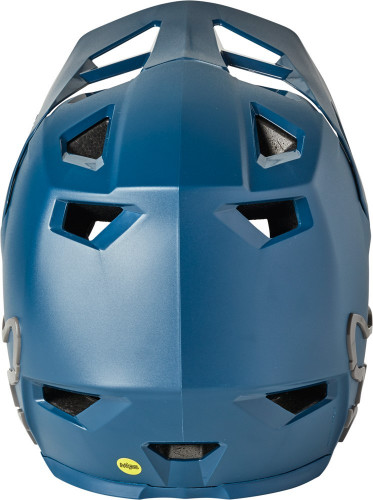 Fox Youth Rampage MIPS Helmet