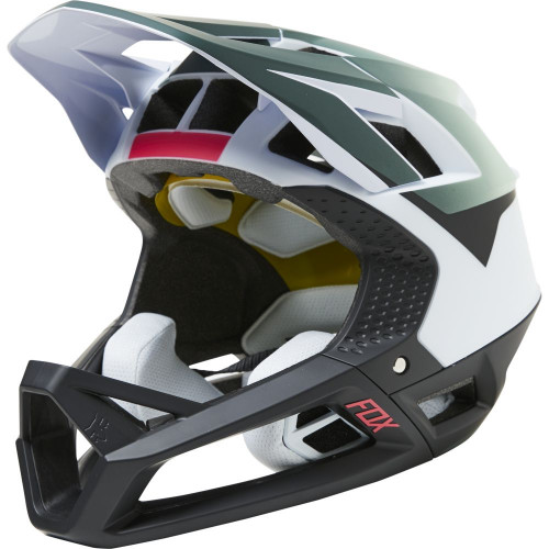 Fox Proframe Helmet