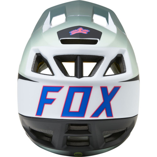 Fox Proframe Helmet