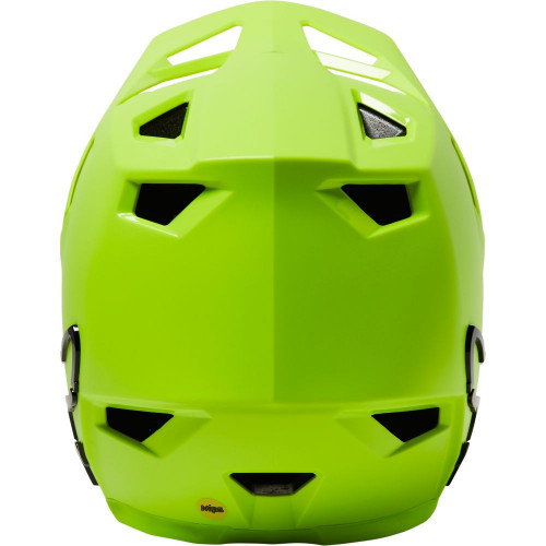 Fox Rampage Helmet