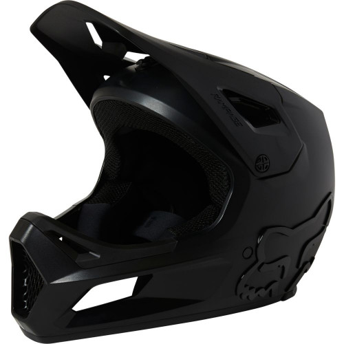 Fox Rampage Helmet