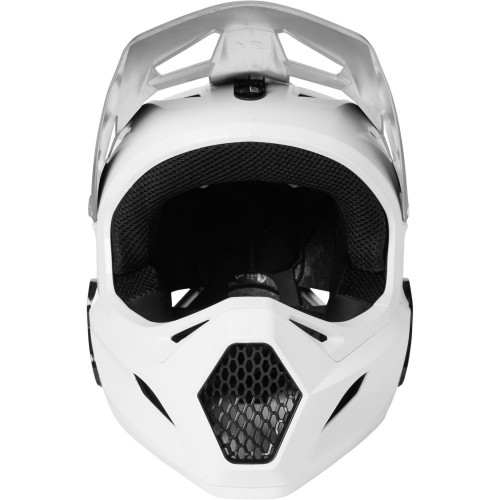 Fox Rampage Helmet