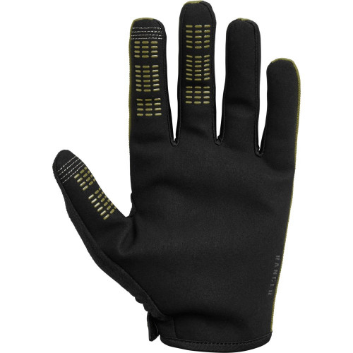 Fox Ranger Gloves