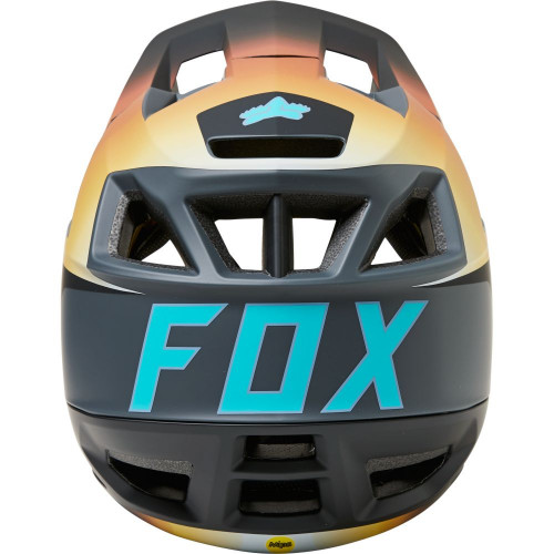 Fox Proframe Helmet
