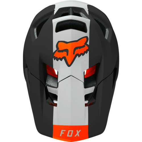 Fox Proframe Blocket Helmet