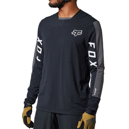 Fox Defend Pro LS Jersey