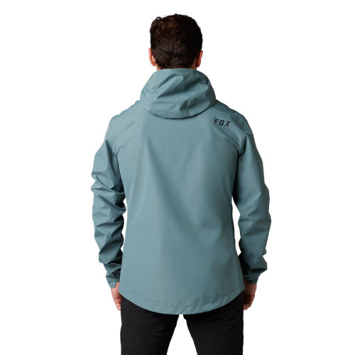 Fox Ranger 2.5L Water Jacket