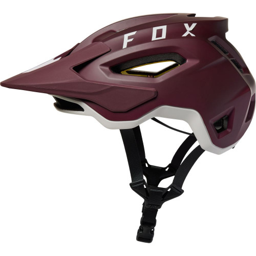 Fox Speedframe MIPS Helmet