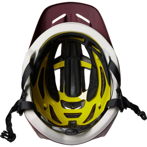 Fox Speedframe MIPS Helmet