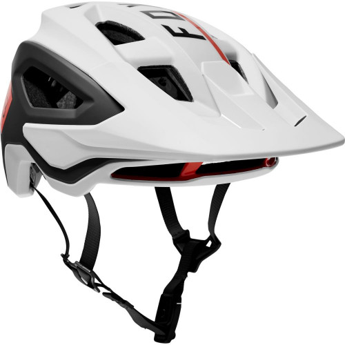 Fox Speedframe Pro Blocked MIPS Helmet