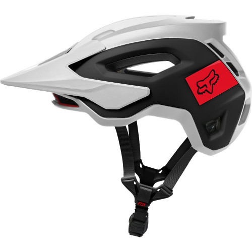 Fox Speedframe Pro Blocked MIPS Helmet