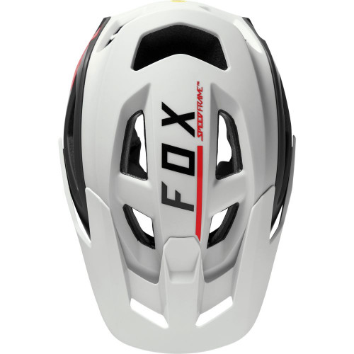 Fox Speedframe Pro Blocked MIPS Helmet