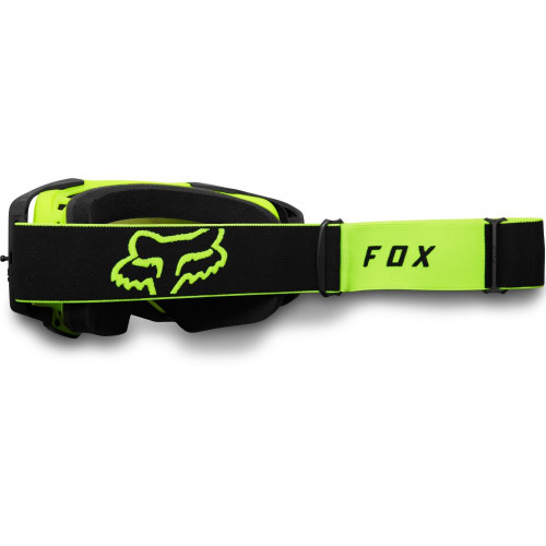 Fox Airspace Xpozr Goggle - Inj.