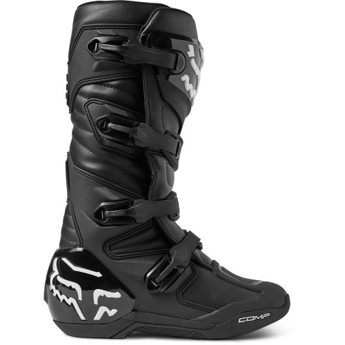 Fox Comp Boot